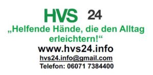 HVS24